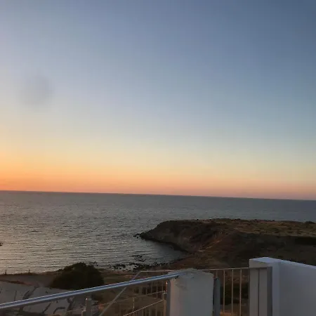 Sunset View Διαμέρισμα *
