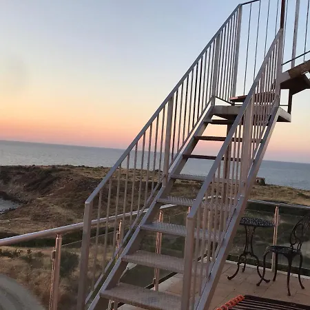 Διαμέρισμα Sunset View *