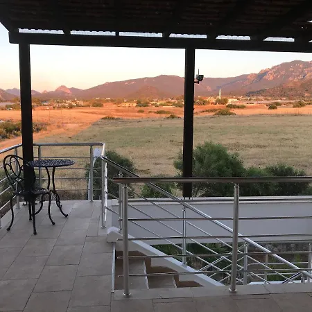 Sunset View Yali