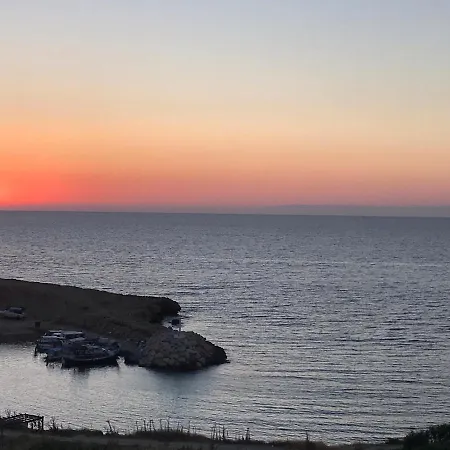 Διαμέρισμα Sunset View Yali