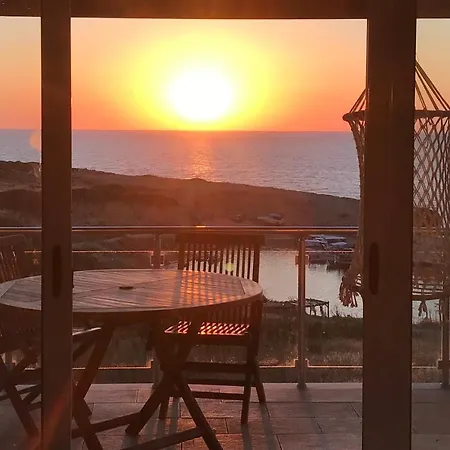 Sunset View Yali