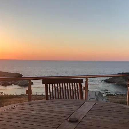 Sunset View Yali
