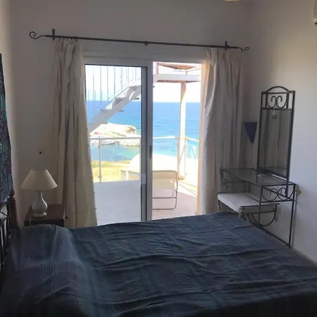 Διαμέρισμα Sunset View *