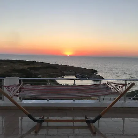 Sunset View * Yali